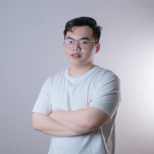 Aaron Li's profile photo